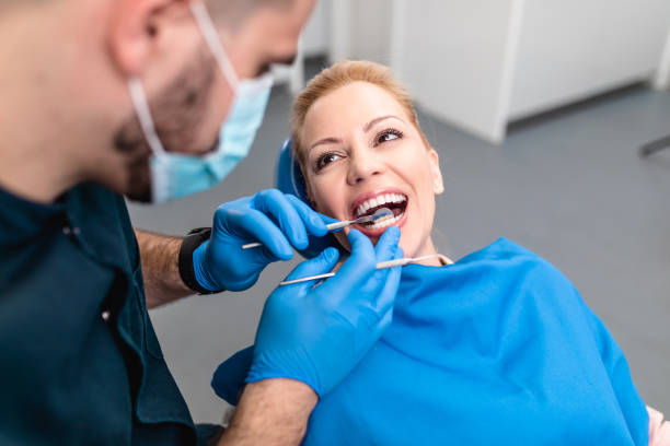 Best Residential Dentistry  in USA